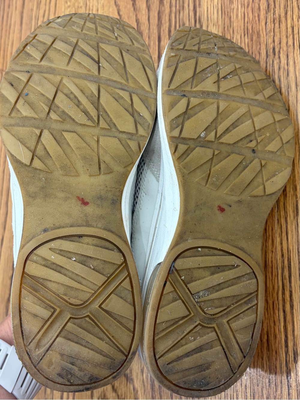 Skechers Bobs Pulse Air - Mesh Suede Sneakers (7) - Picture 10 of 10